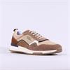 Tommy Bowe Prendergast Casual Trainer - Earth